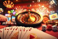 Deretan Game Populer di Evolution