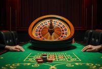 Roulette Pragmatic Play
