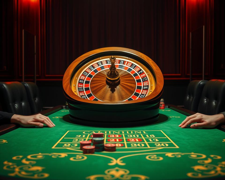 Roulette Pragmatic Play