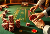 Strategi Bermain Banker atau Player
