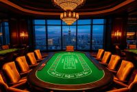 Tips Menang Baccarat