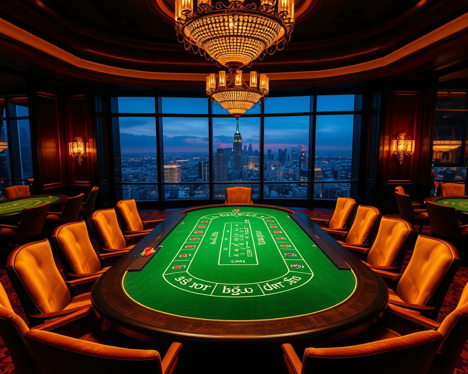 Tips Menang Baccarat