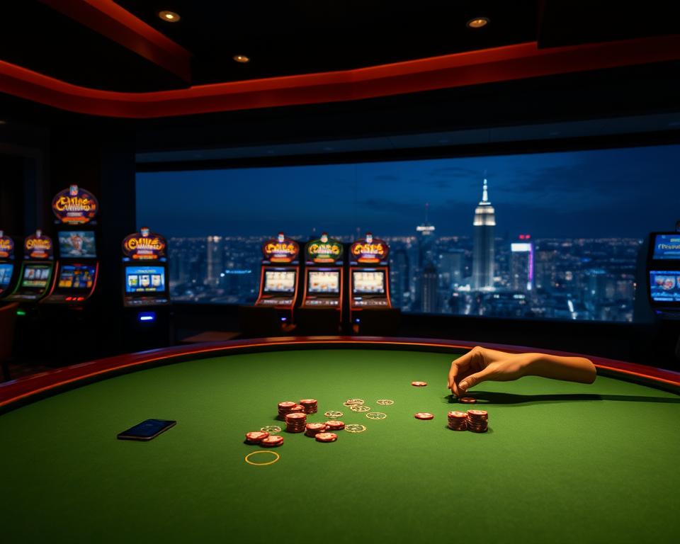Cara Memanfaatkan Statistik di Permainan Casino Online