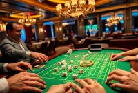 Cara Pasang Taruhan Casino Online Sicbo