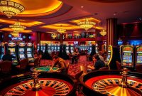 Kelebihan Bandar Casino Terbaik